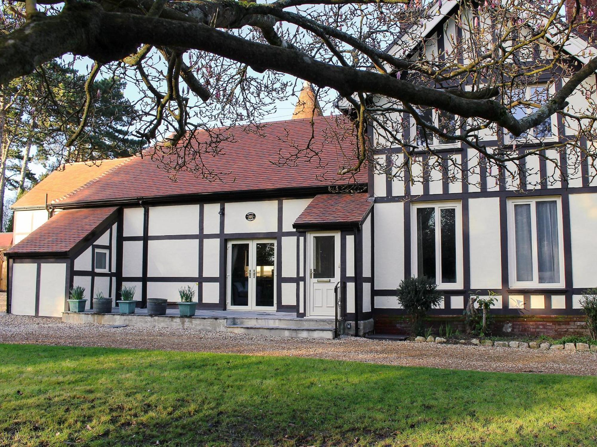 Bodwen Corner Cottage Wootton Bridge  Exterior photo